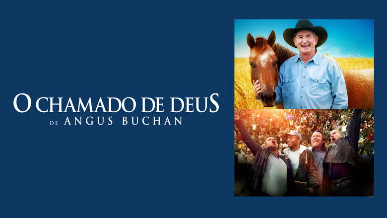 кадр из фильма Angus Buchan's Ordinary People