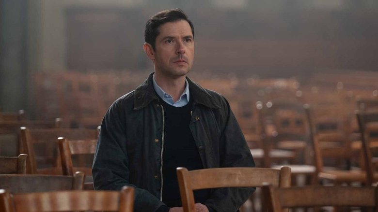 кадр из фильма По воле божьей