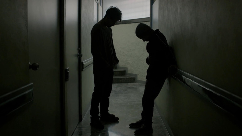 кадр из фильма Libre de Culpa