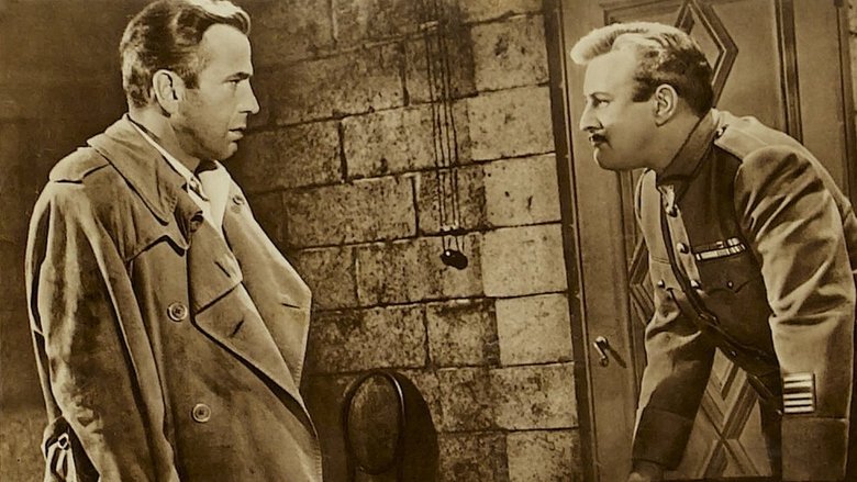 кадр из фильма Сирокко