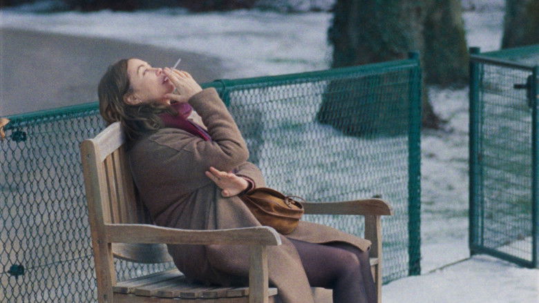 кадр из фильма Марго