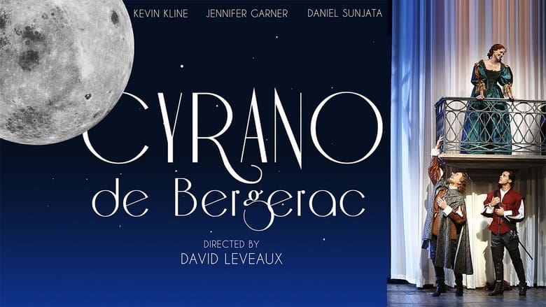 Cyrano de Bergerac