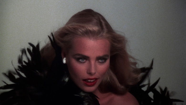 кадр из фильма Lipstick