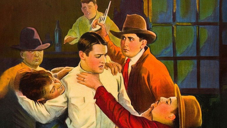 кадр из фильма $50,000 Reward