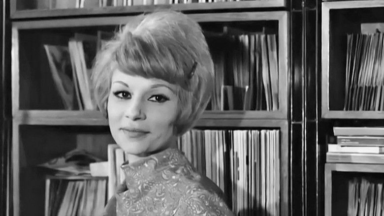 кадр из фильма Φίφης ο ακτύπητος