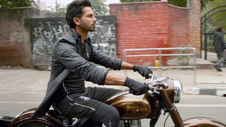 кадр из фильма Кабир Сингх