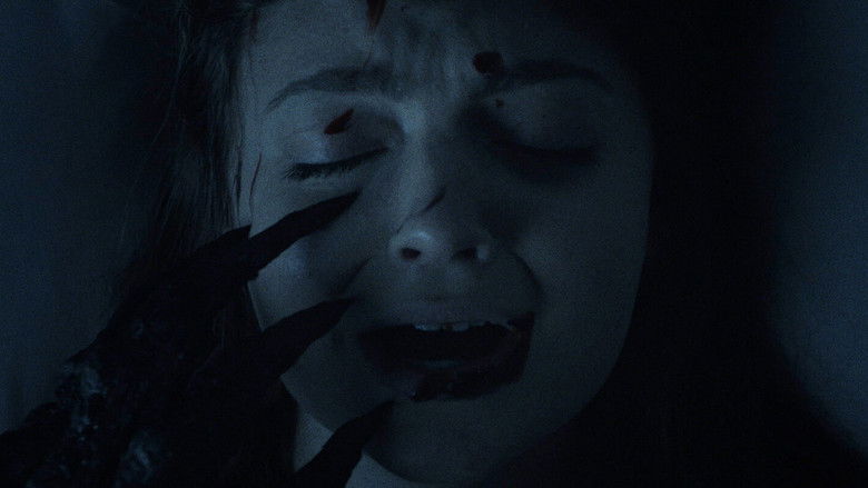 кадр из фильма Жуть