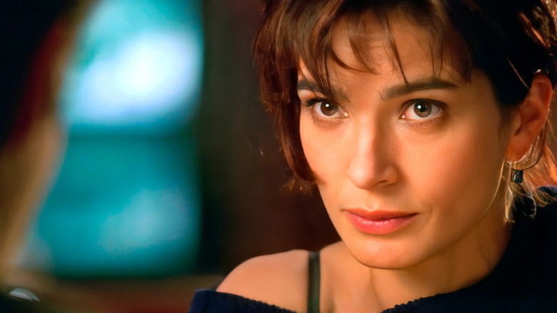 кадр из фильма Объектив