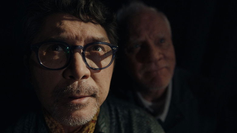 кадр из фильма Et Tu