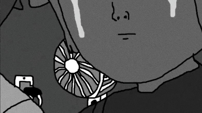 кадр из фильма Ideia Para um Filme