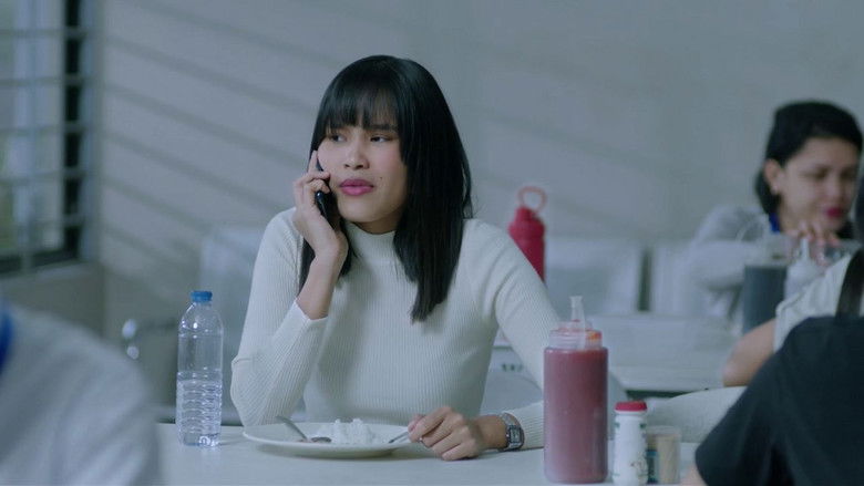 кадр из фильма Langitngit