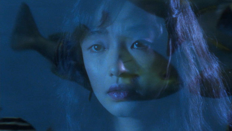 кадр из фильма Door II: Tokyo Diary