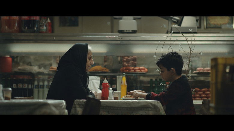 кадр из фильма Anaar