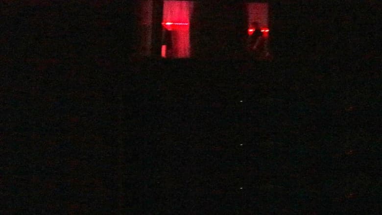 кадр из фильма Finally Home