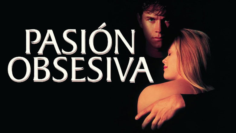 кадр из фильма Страх