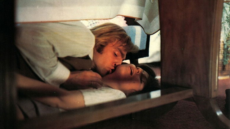 кадр из фильма Lass jucken Kumpel