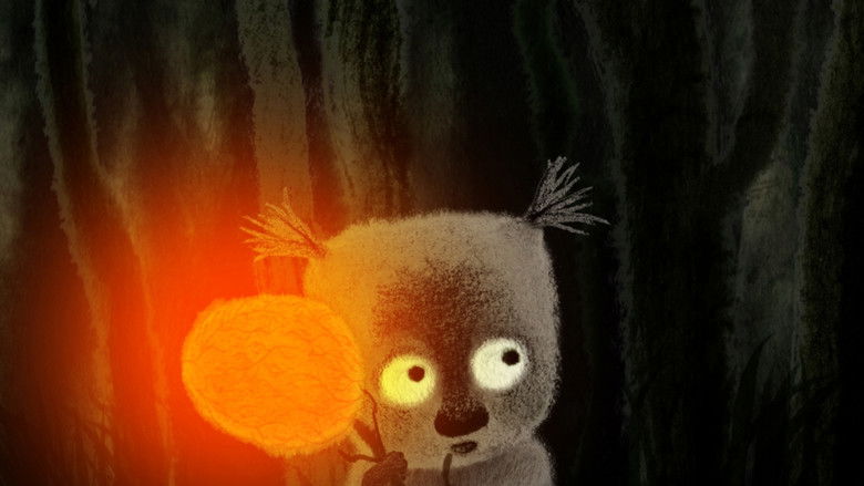 кадр из фильма Plody mraků