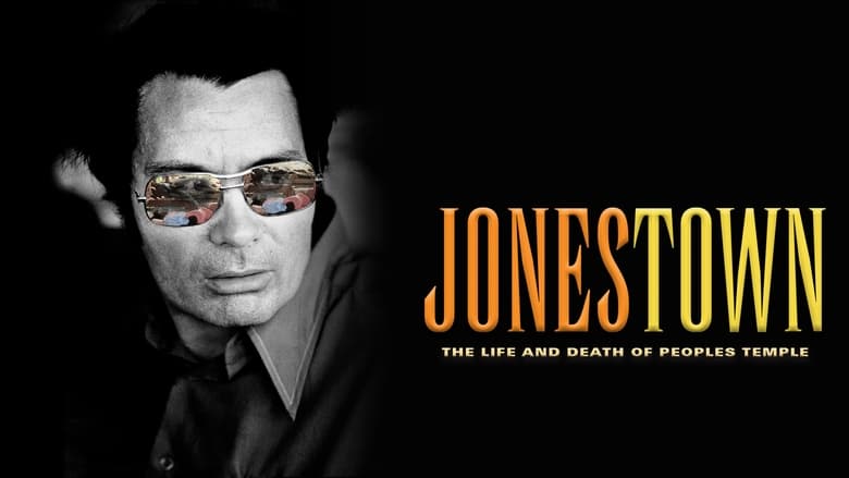 кадр из фильма Jonestown: The Life and Death of Peoples Temple