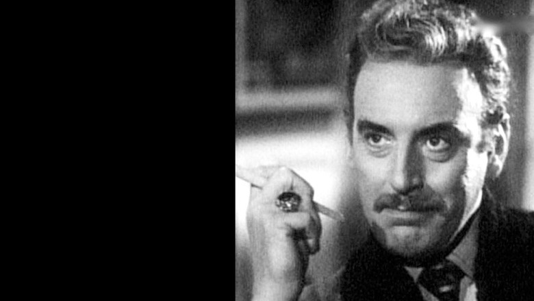 кадр из фильма Siete gritos en el mar