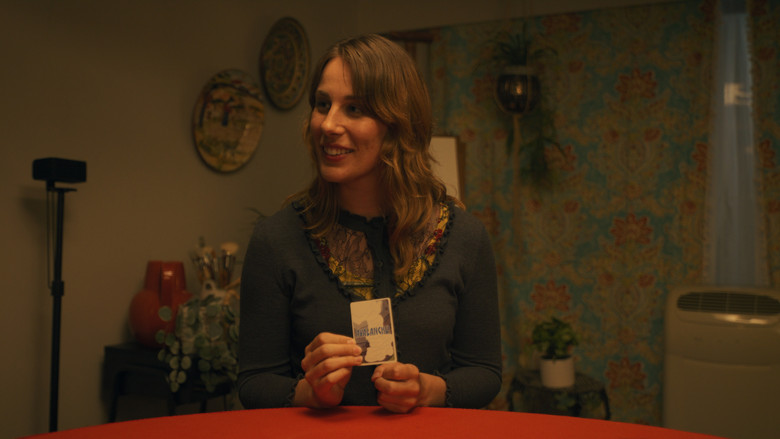 кадр из фильма Icebreaker