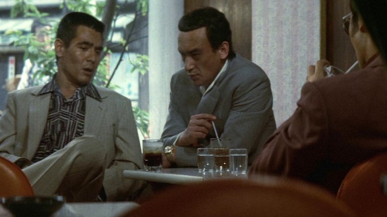 кадр из фильма Опосредованная война