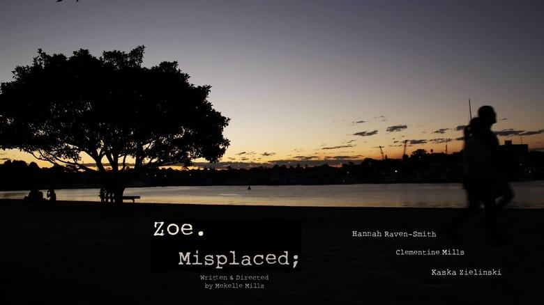 кадр из фильма Zoe.Misplaced