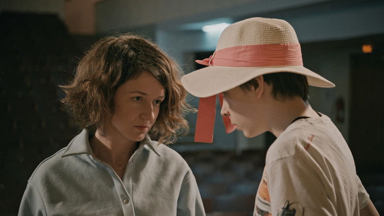 кадр из фильма Каникулы