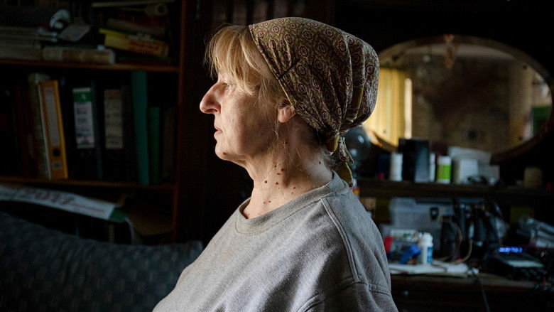 кадр из фильма Тихий лес