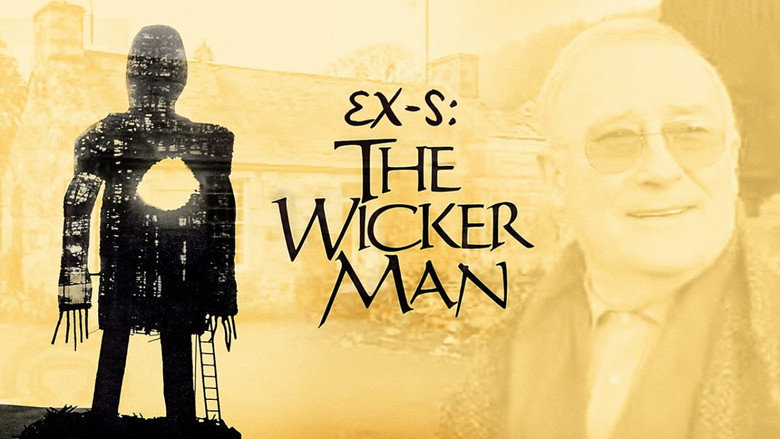 кадр из фильма Ex-S: The Wicker Man
