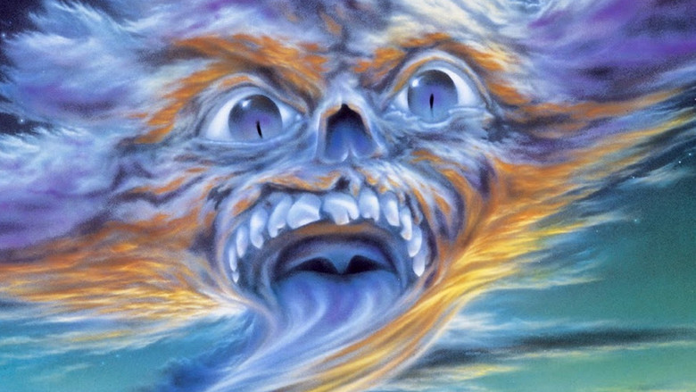 кадр из фильма Возвращение живых мертвецов 2