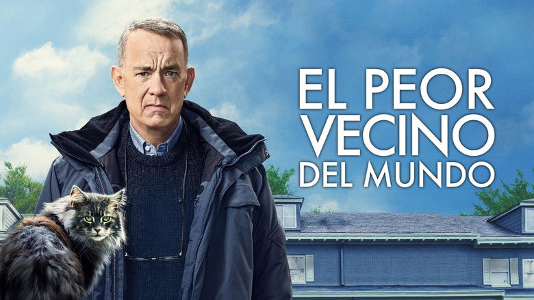 кадр из фильма Человек по имени отто