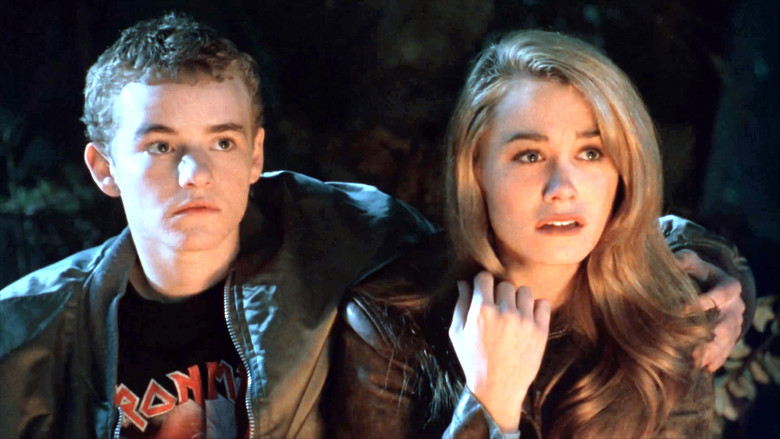 кадр из фильма Байки у костра