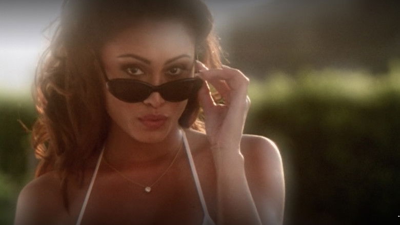 кадр из фильма Ключ к сексу