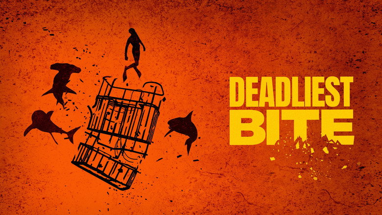 кадр из фильма Deadliest Bite