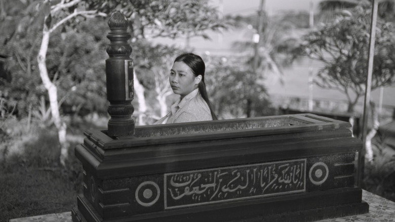 кадр из фильма Siti’s Promise