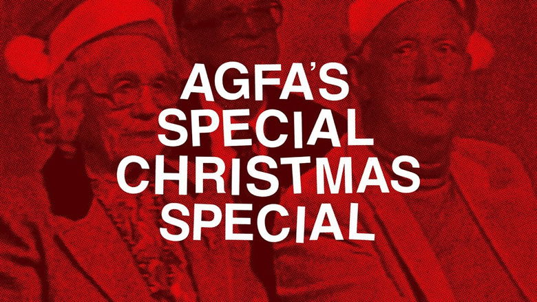 кадр из фильма AGFA's Special Christmas Special