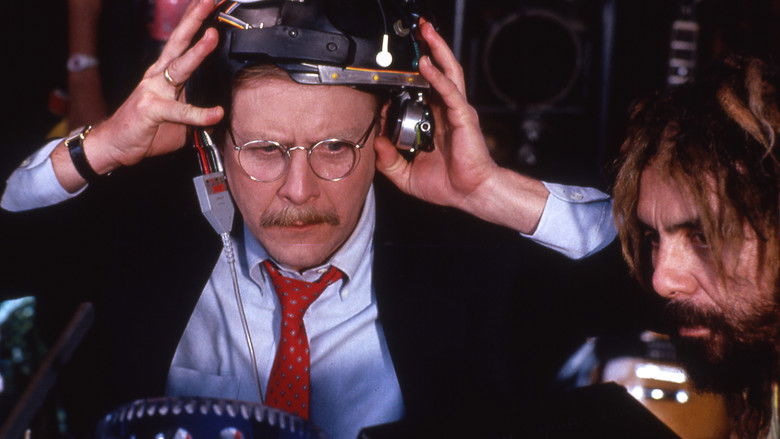 кадр из фильма Far Out Man