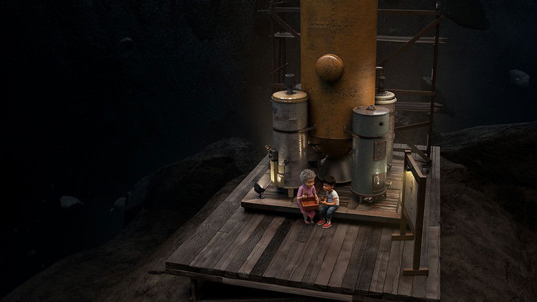 кадр из фильма Wind