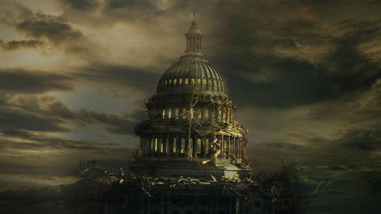 кадр из фильма The Swamp