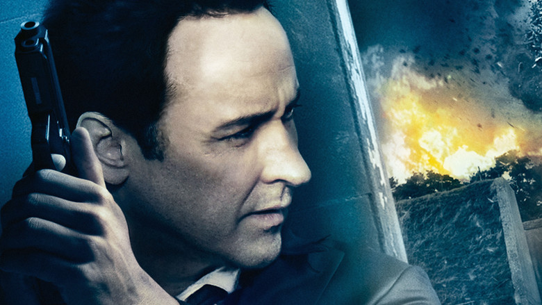 кадр из фильма Цифровая радиостанция