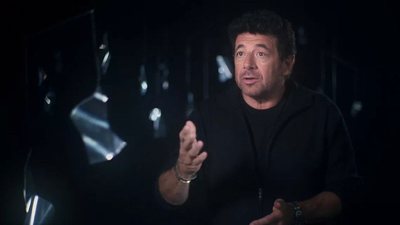 кадр из фильма La bande son des années 90