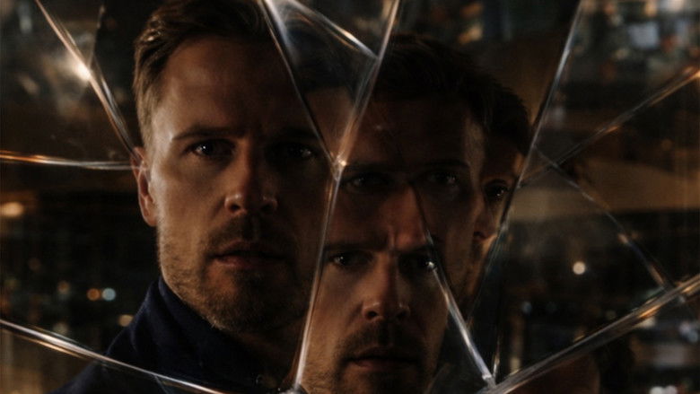 кадр из фильма The Delicate Medium