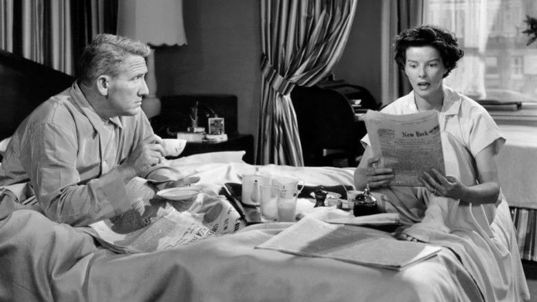 кадр из фильма Ребро Адама