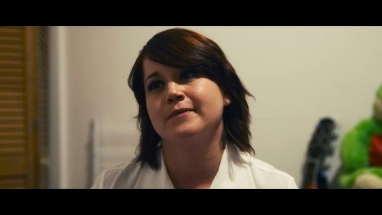 кадр из фильма The Beautiful Risk