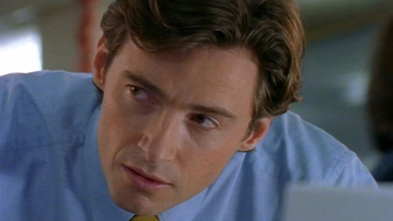 кадр из фильма Profile of a Serial Killer