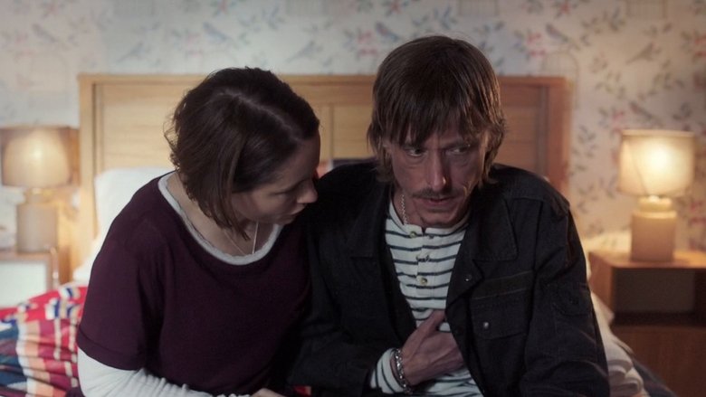 кадр из фильма Истории из хижины в лесу