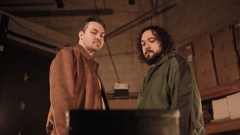 кадр из фильма Stay Put