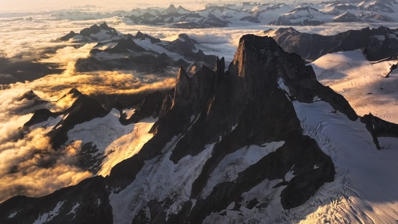 кадр из фильма Восхождение на Палец Дьявола