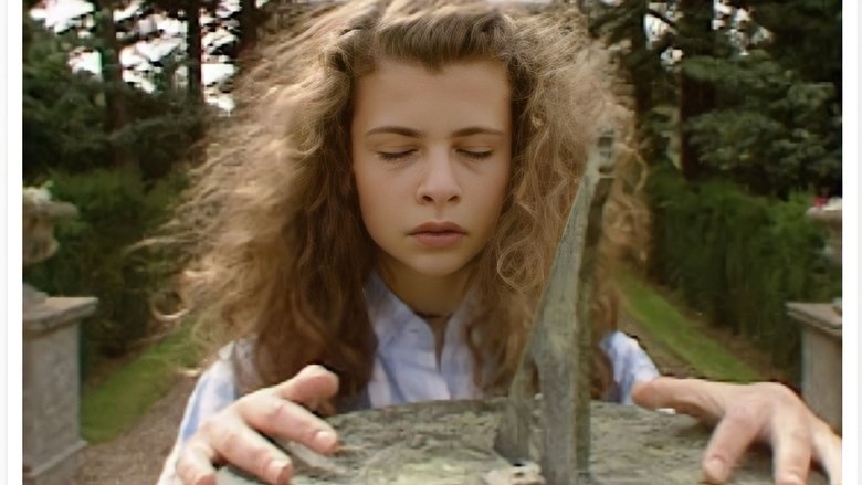 кадр из фильма Moondial