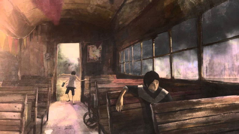 кадр из фильма Fuligem